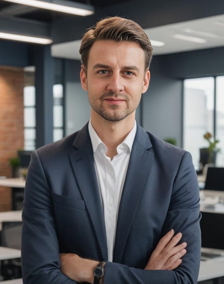 Łukasz Kamiński