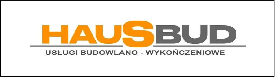 Housebud Wyceny - logo aplikacji do wycen budowlanych
